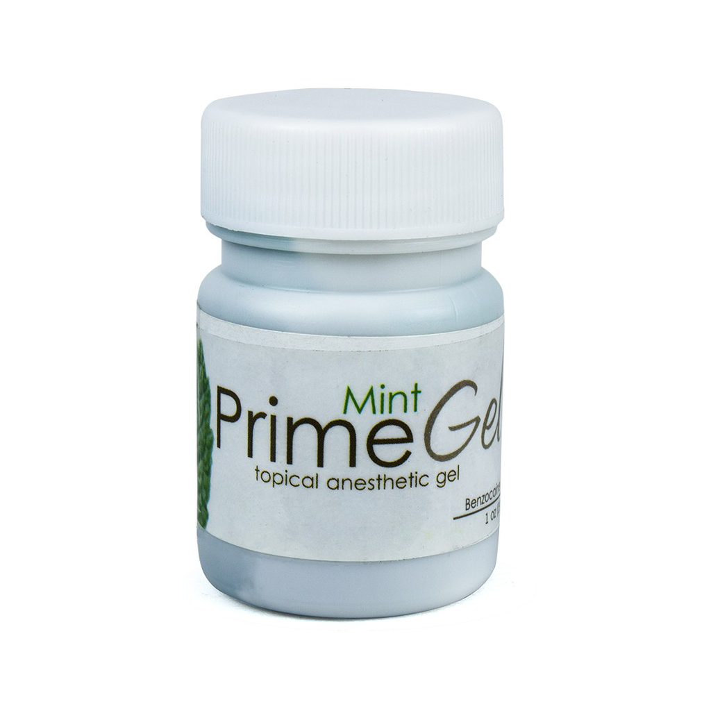 Prime-Gel 1oz Menta