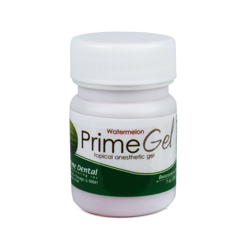 Prime-Gel 1oz Sandía