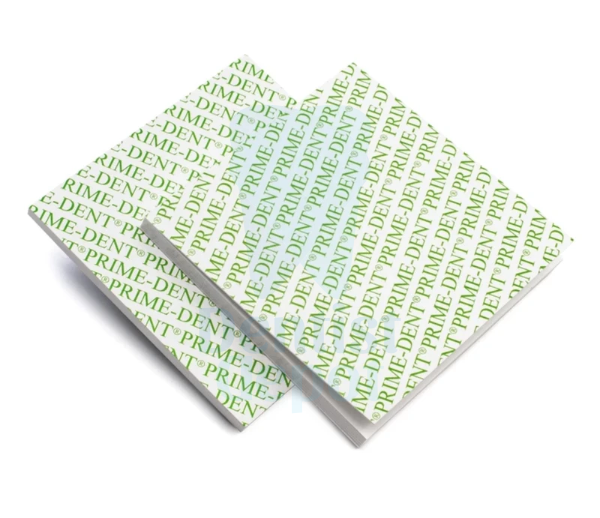 Losetas de Papel Prime Dental 2 Blocks 5x6