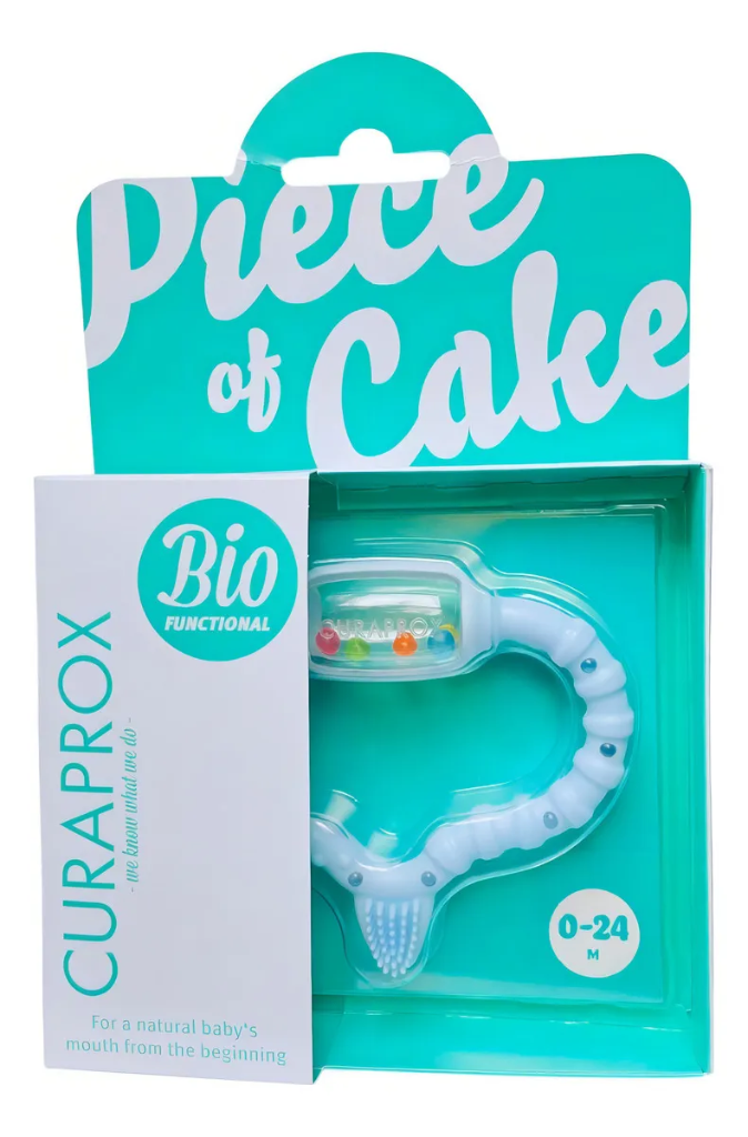 Curaprox Mordedera Azul