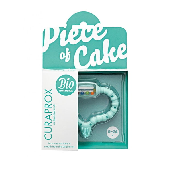 Curaprox Mordedera Verde