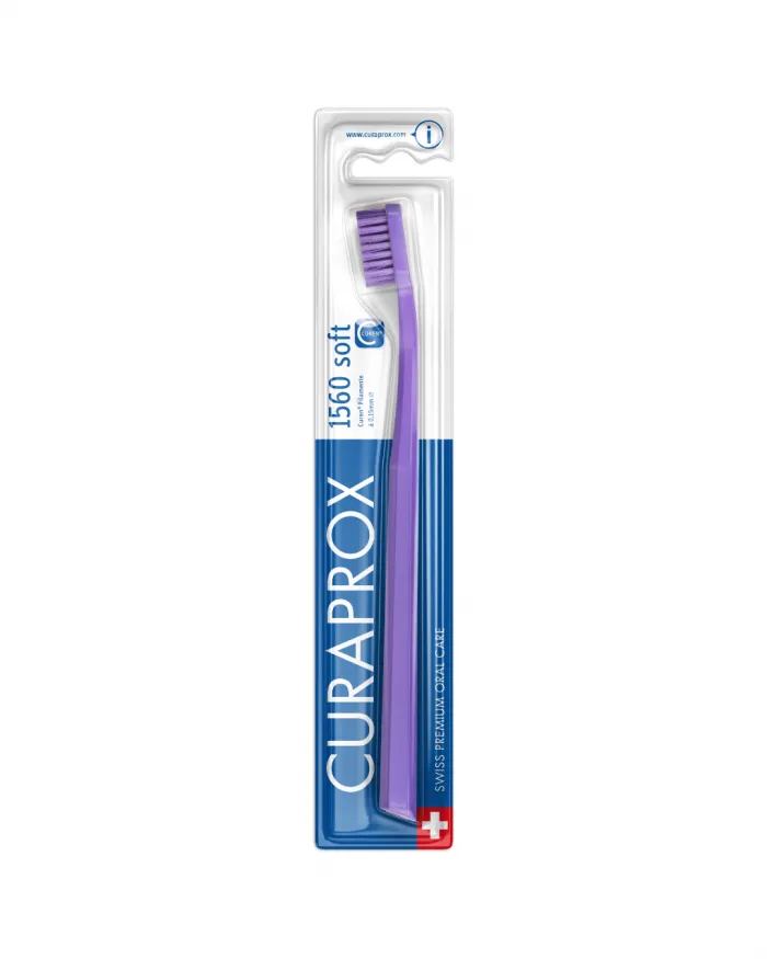 [OD-CPX-0019] Curaprox Cepillo Dental 1560 Blíster