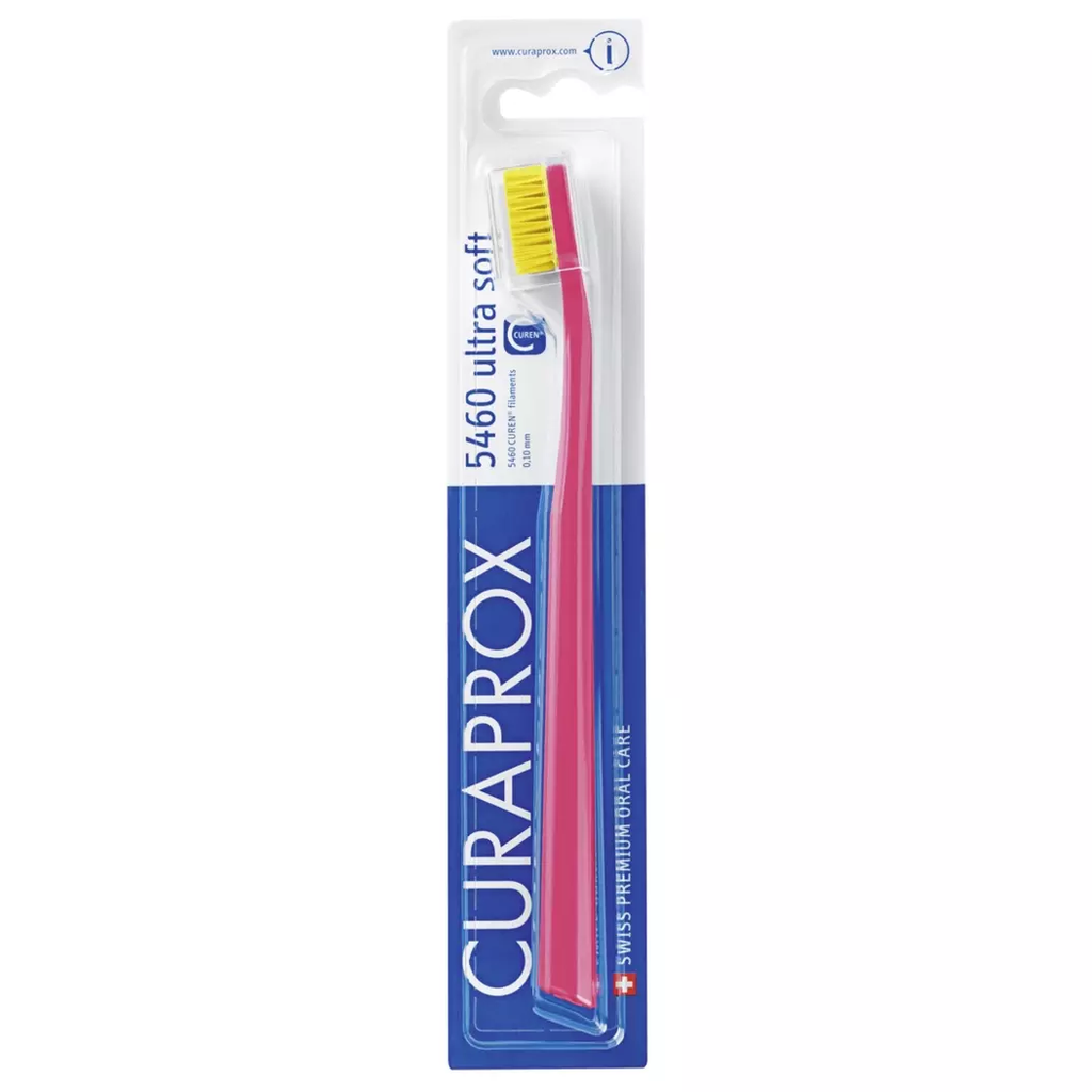 Cepillo Dental Curaprox 5460 Blíster