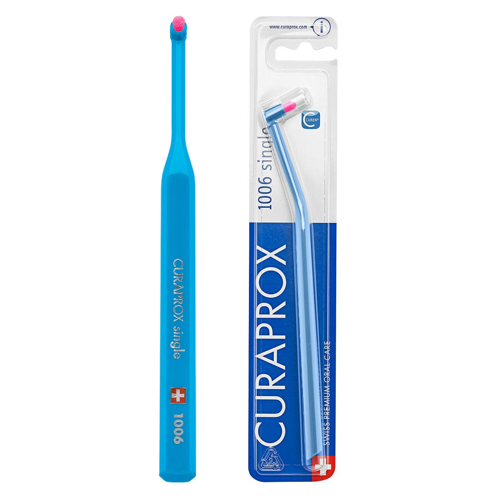 Curaprox Cepillo Dental 1006 Blíster