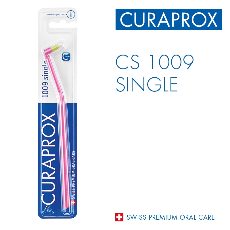 [OD-CPX-0026] Curaprox Cepillo Dental 1009 Blíster