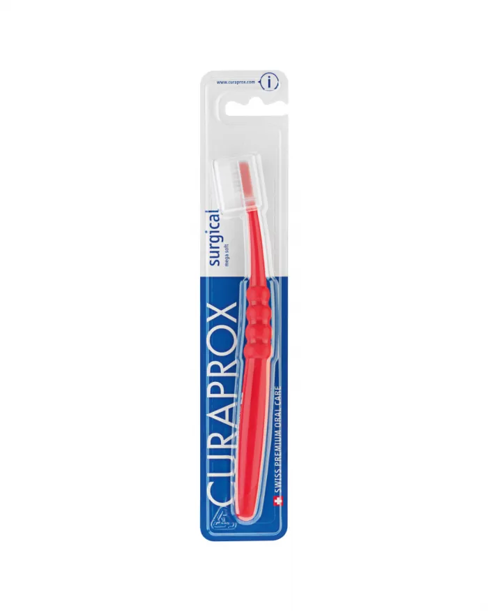 [OD-CPX-0028] Curaprox Cepillo Dental 12000 Surgical