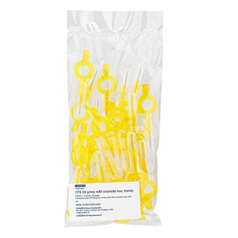 Curaprox CPS 09 Prime Plus 25x