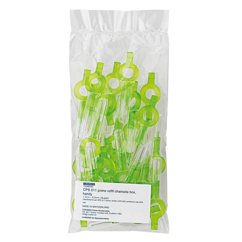 Curaprox CPS 11 Prime Plus 25x