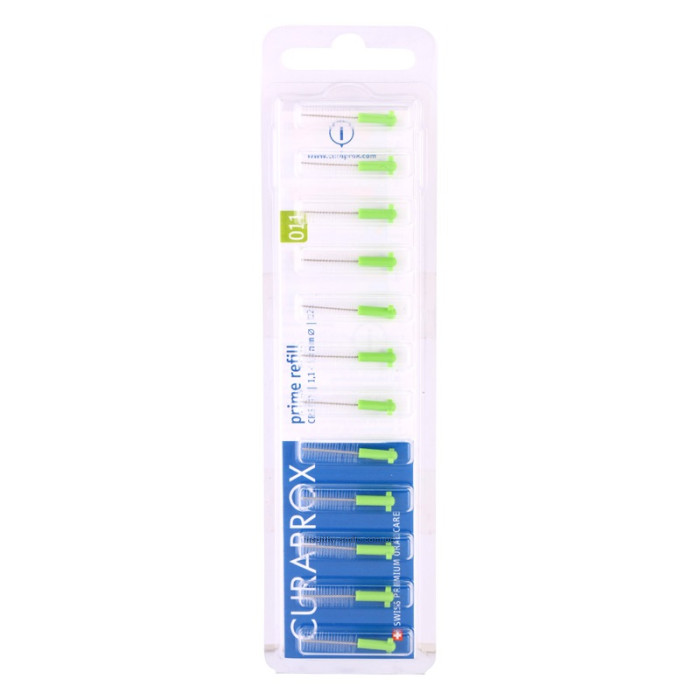 Curaprox CPS 11 Prime Refill 12x