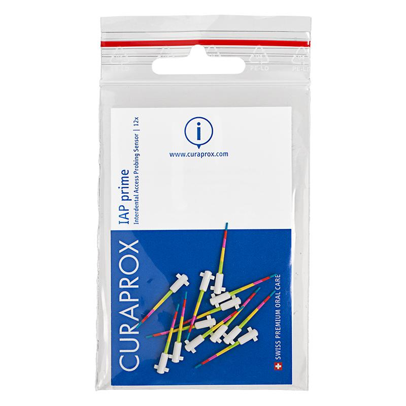[OD-CPX-0095] Curaprox Sonda IAP Prime 12x