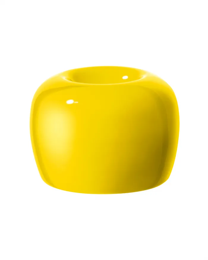 Curaprox Base de Cepillo Amarilla