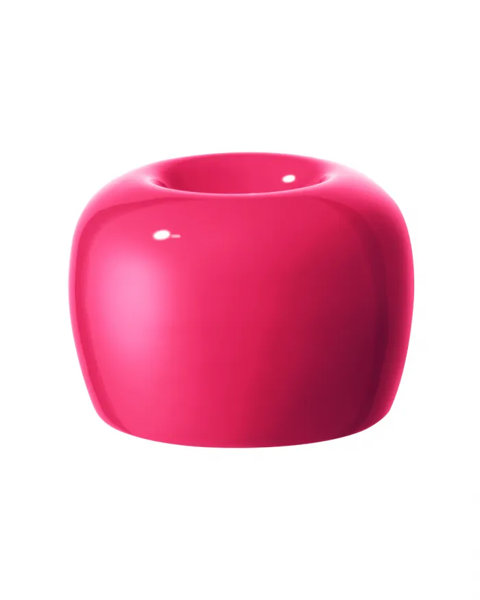 Base Para Cepillo Curaprox Magenta