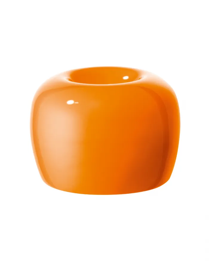 Base Para Cepillo Curaprox Naranja