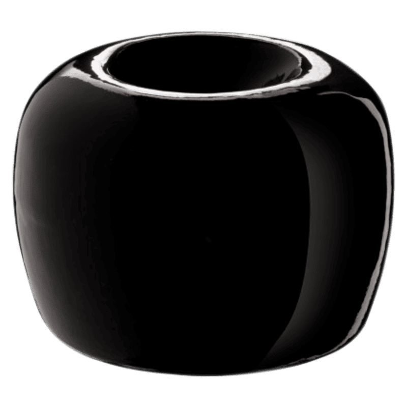 Curaprox Base de Cepillo Negra