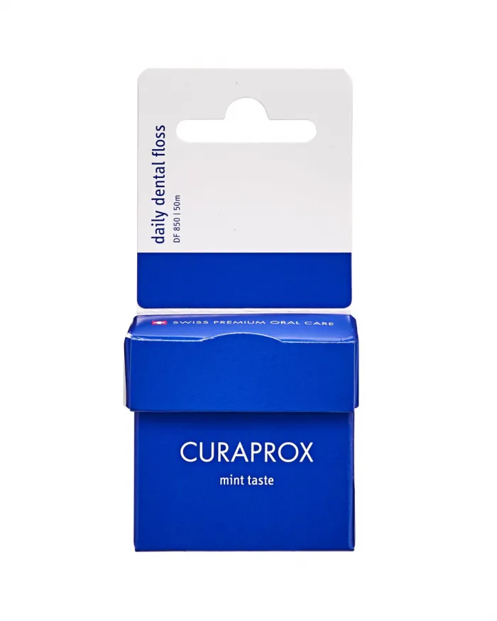 Hilo Dental Curaprox DF 850
