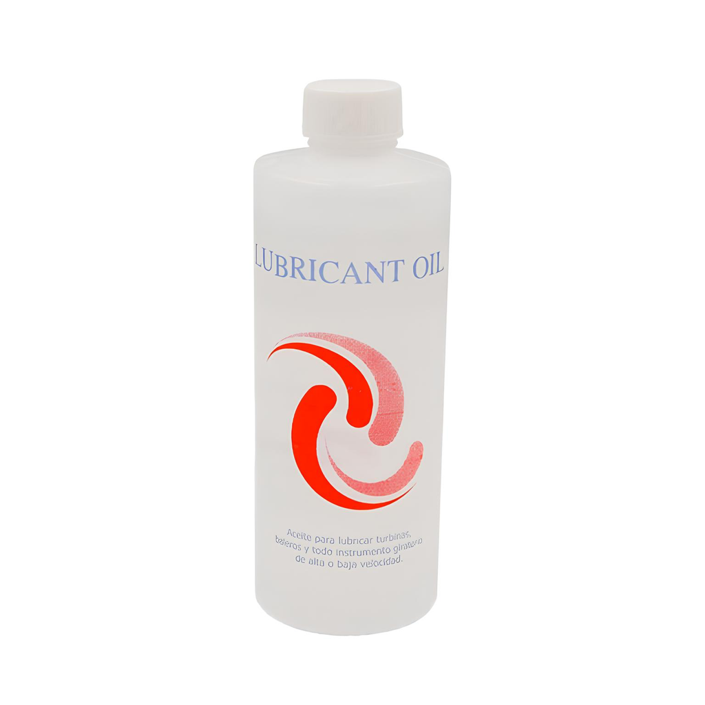 Aceite Lubricante Frasco Lubricant Oil 240ml