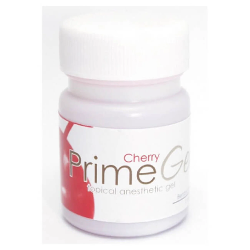 [OD-PDM-0001] Prime-Gel 1oz Cereza