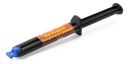 [OD-PDM-0014] Cemento Temporal Prime Dental Sin Eugenol Automix 6g