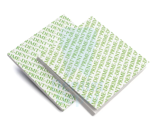[OD-PDM-0020] Losetas de Papel Prime Dental 2 Blocks 5x6