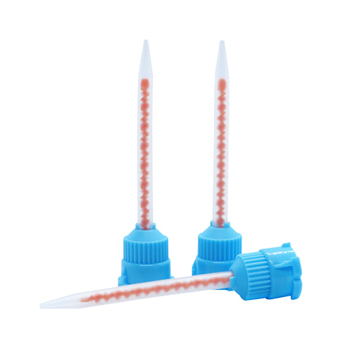 [OD-PDM-0021] PDM Punta Mezcladora Azul 25 Pzas