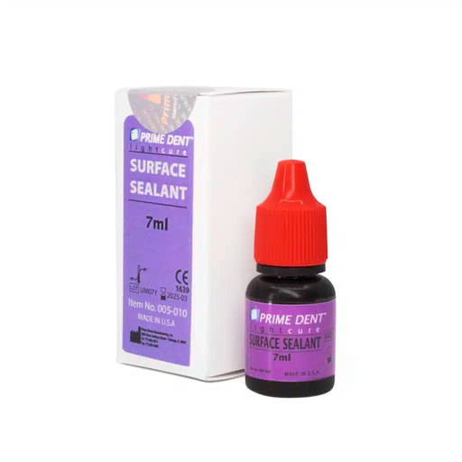 [OD-PDM-0501] Sellador de Superficies Prime Dental 7ml