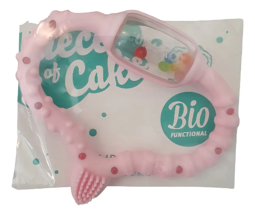 [OD-CPX-0009] Curaprox Mordedera Rosa Celofán