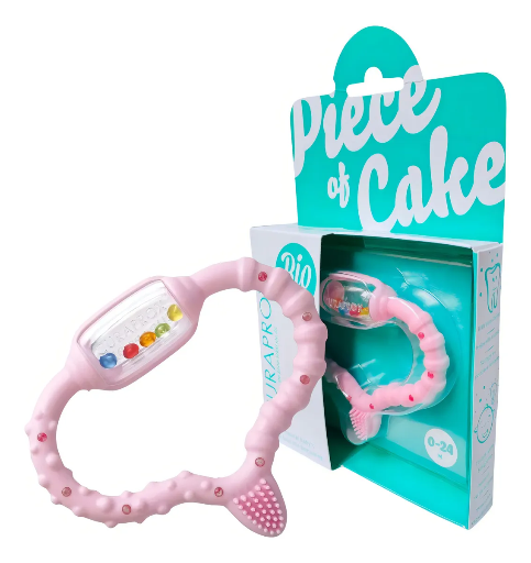 [OD-CPX-0011] Curaprox Mordedera Rosa