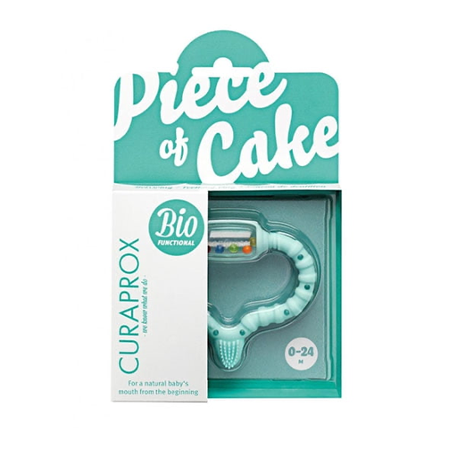 [OD-CPX-0012] Curaprox Mordedera Verde