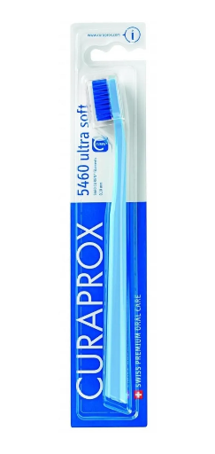 [OD-CPX-0020] Curaprox Cepillo Dental 5460 Blíster