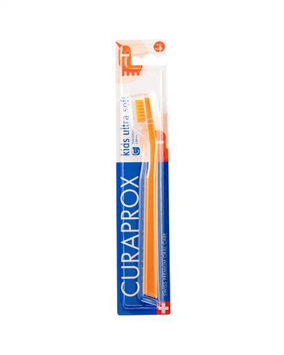 [OD-CPX-0023] Curaprox Cepillo Dental Kids Blíster