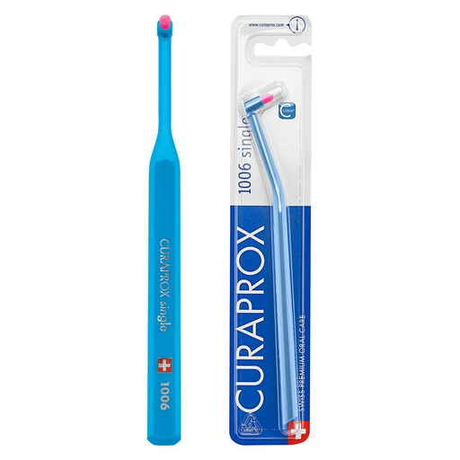 [OD-CPX-0025] Curaprox Cepillo Dental 1006 Blíster