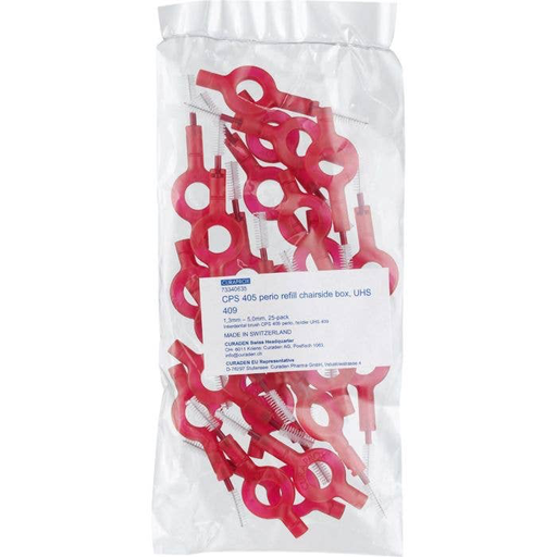 [OD-CPX-0064] Curaprox CPS 405 Perio Plus 25x