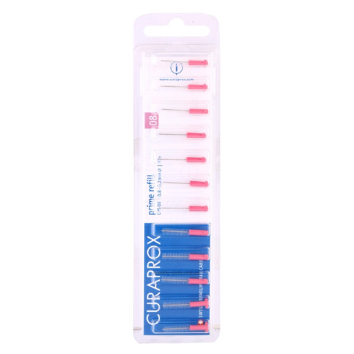 [OD-CPX-0089] Curaprox CPS 08 Prime Refill 12x