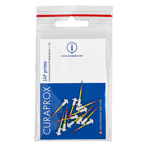 [OD-CPX-0095] Curaprox Sonda IAP Prime 12x