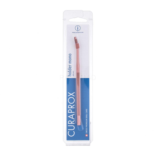 [OD-CPX-0098] Curaprox Mango UHS 411 Rosa