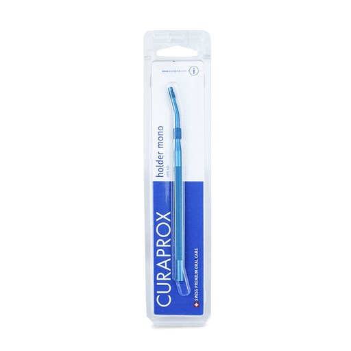 [OD-CPX-0100] Curaprox Mango UHS 413 Azul