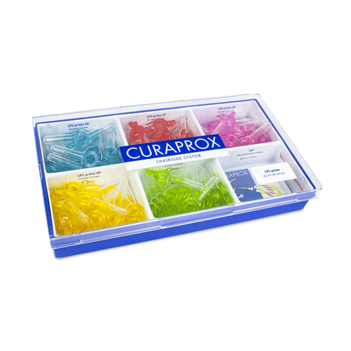 [OD-CPX-0102] Curaprox CPS Prime Chairside Box