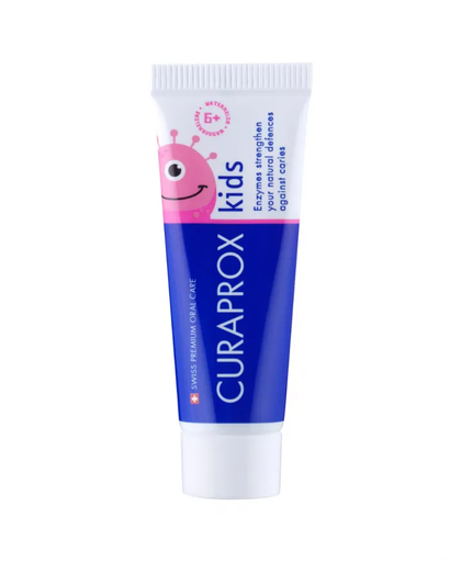 [OD-CPX-0126] Curaprox Pasta Dental Kids Sandía 10ml