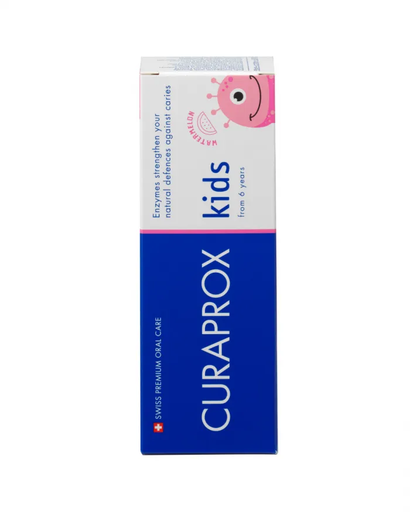 [OD-CPX-0128] Curaprox Pasta Dental Kids Sandía 60 ml