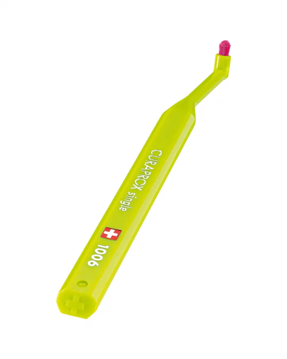 [OD-CPX-0167] Cepillo Dental Curaprox Demo 1006 Verde 2:1